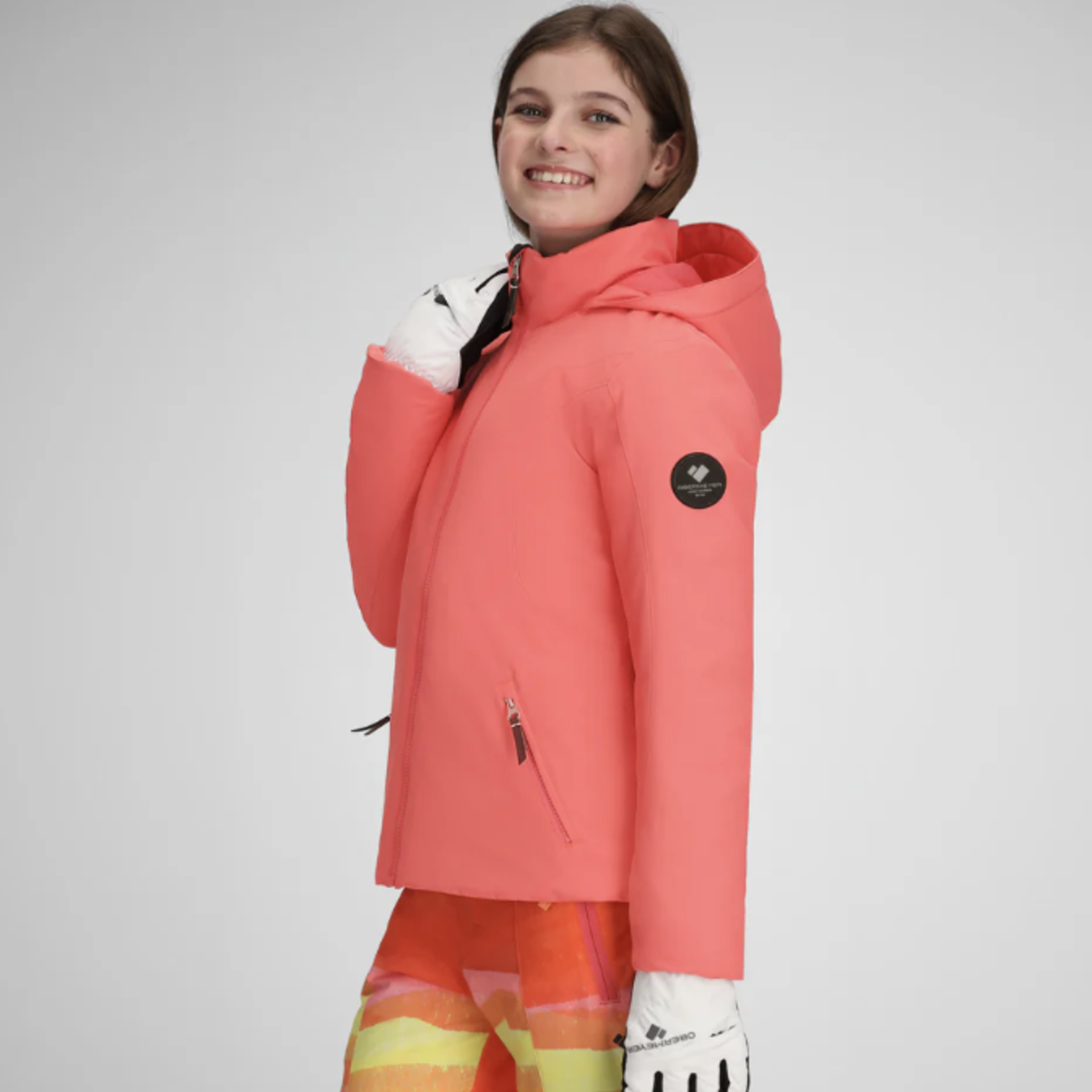 Obermeyer Obermeyer Rylee Jacket (Y)