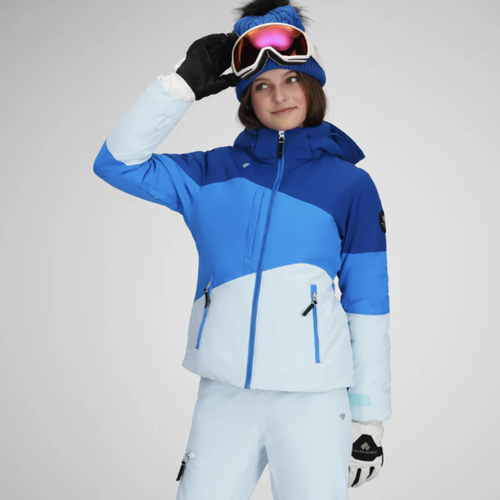 Obermeyer Obermeyer Reese Jacket (Y)