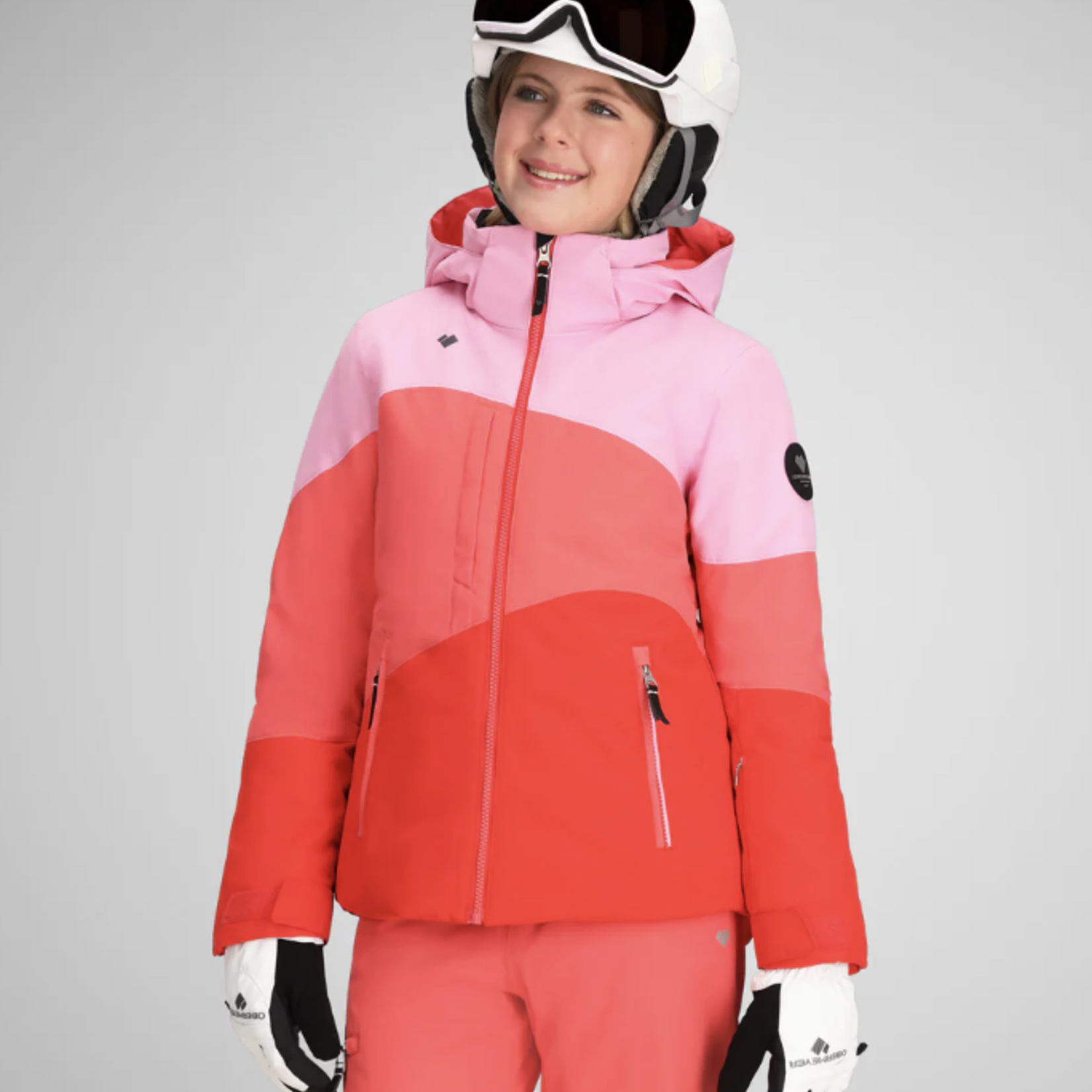 Obermeyer Obermeyer Reese Jacket (Y)