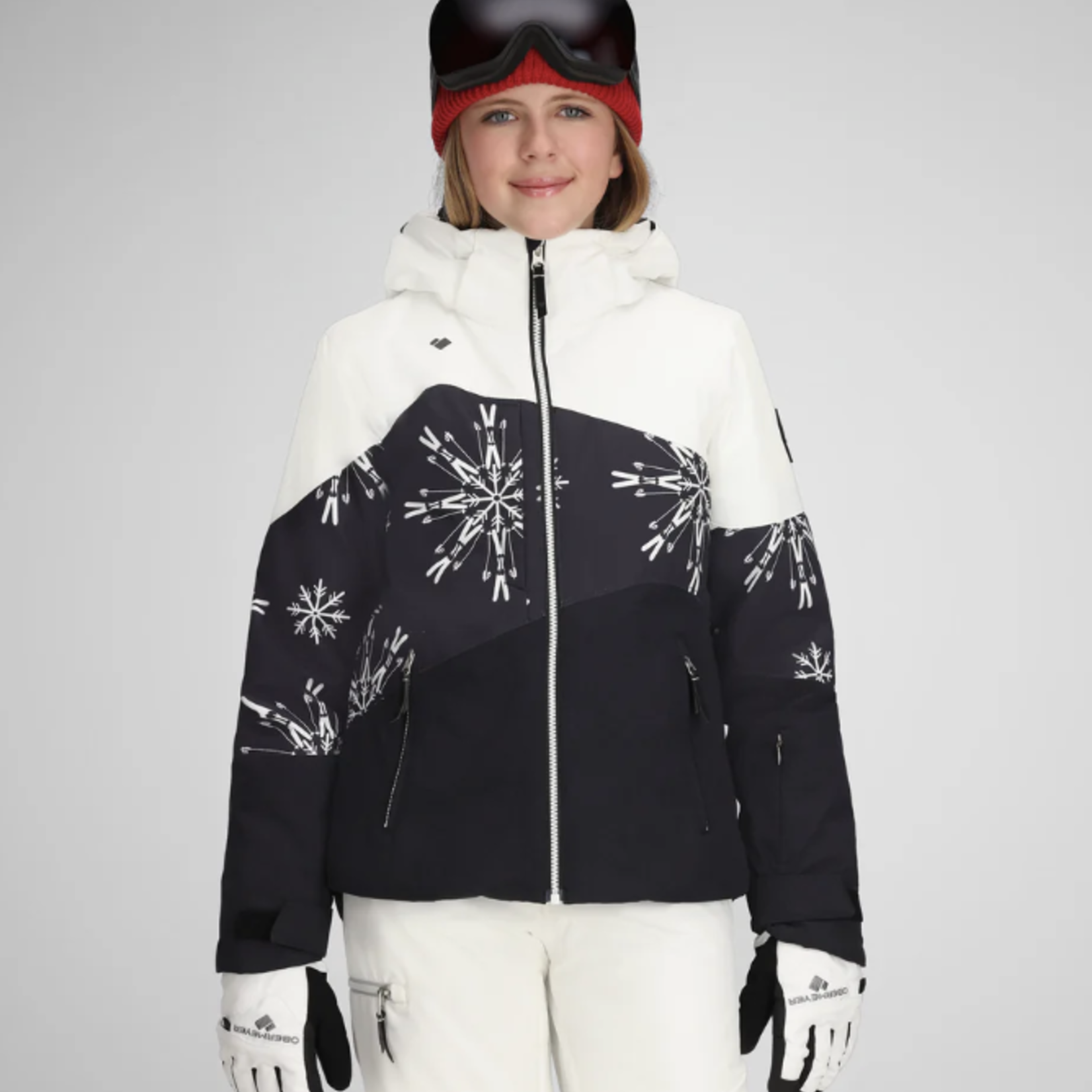 Obermeyer Obermeyer Reese Jacket (Y)