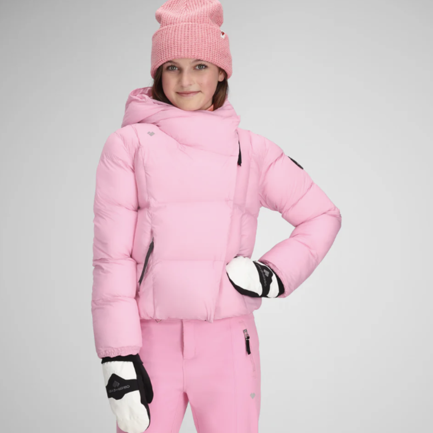 Obermeyer Obermeyer Isla Jacket (Y)