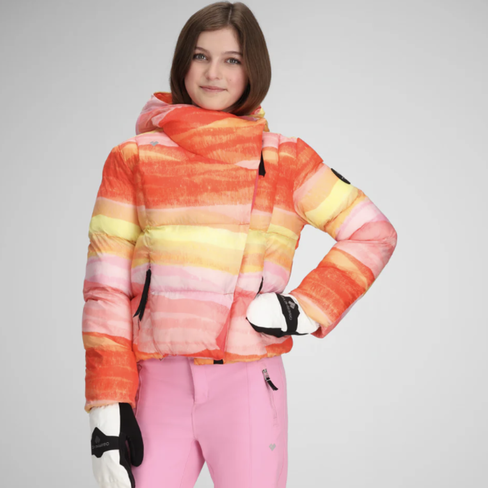 Obermeyer Obermeyer Isla Jacket (Y)