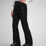 Obermeyer Obermeyer Jolie Softshell Pant (Y) Black M