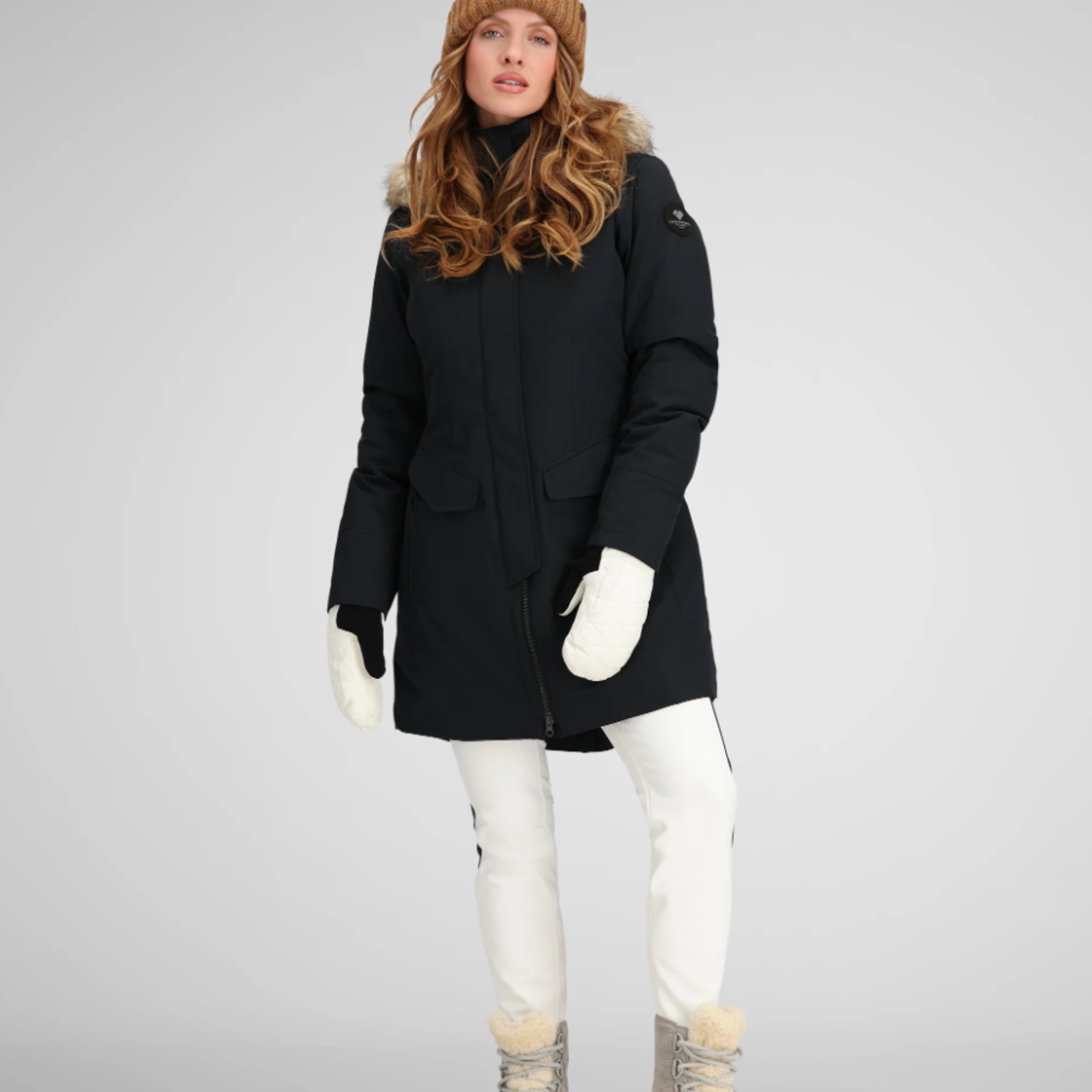 Obermeyer Obermeyer Sojourner Down Jacket (W)