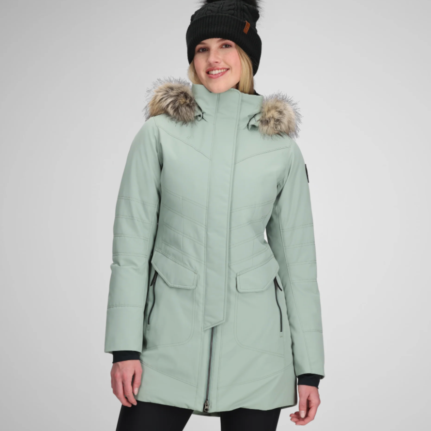 Obermeyer Obermeyer Sojourner Down Jacket (W)