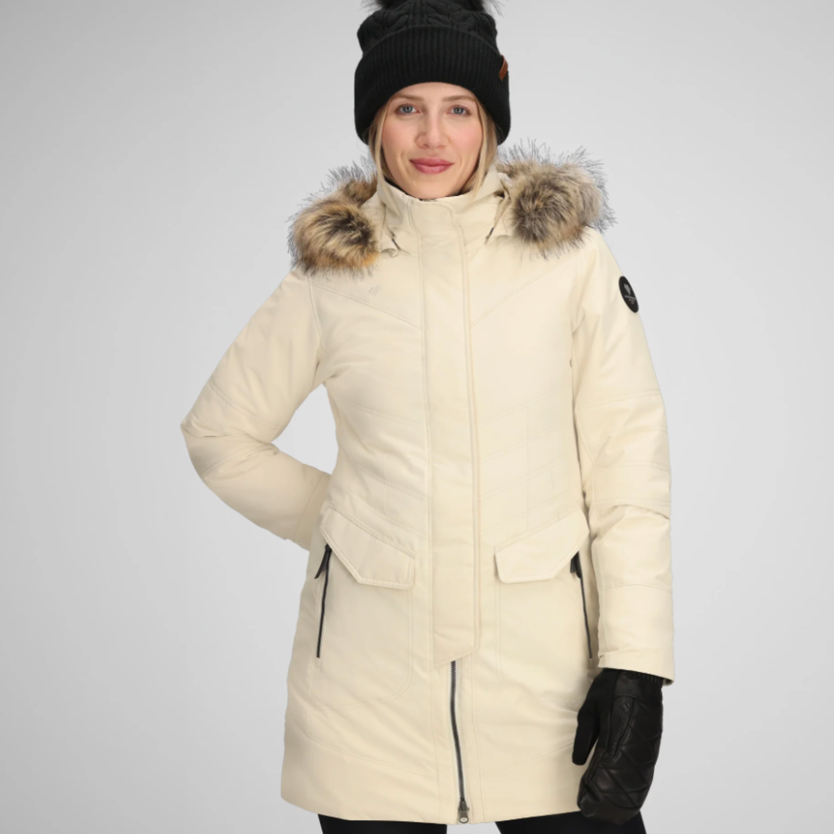 Obermeyer Obermeyer Sojourner Down Jacket (W)