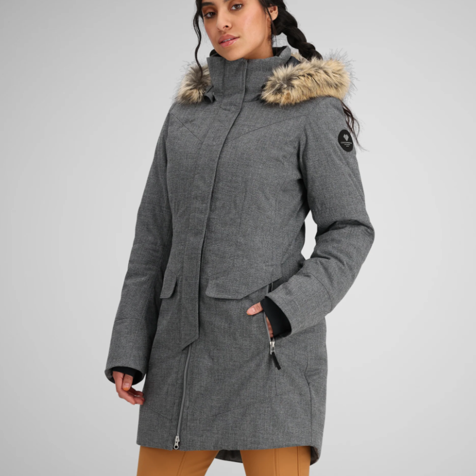 Obermeyer Obermeyer Sojourner Down Jacket (W)