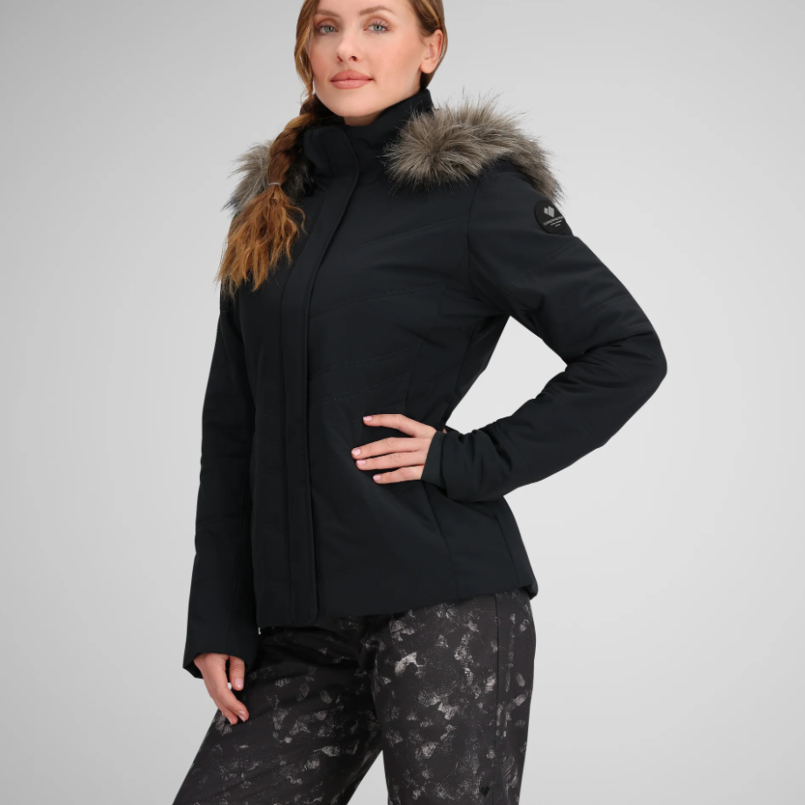 Obermeyer Obermeyer Tuscany Elite Jacket (W)