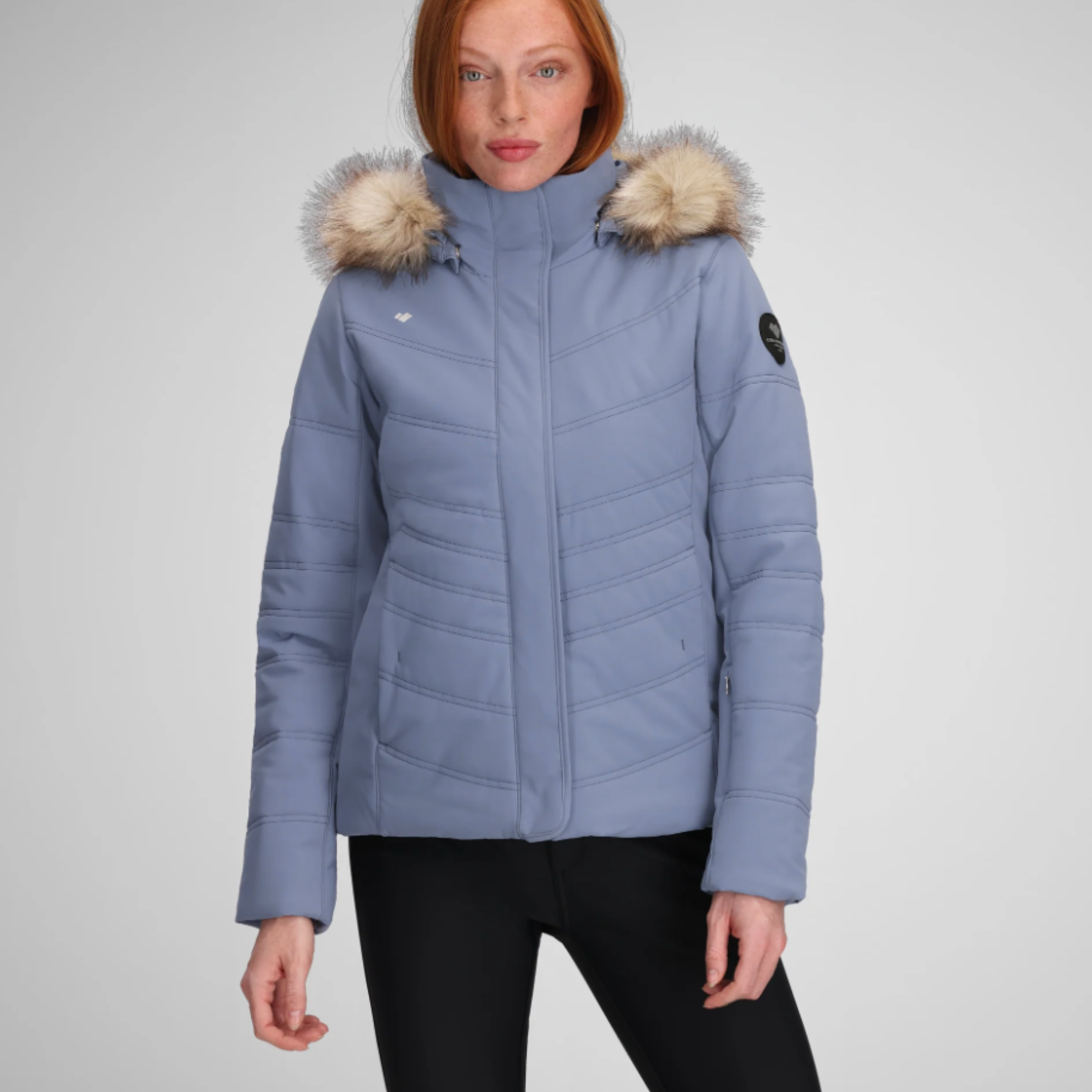 Obermeyer Obermeyer Tuscany Elite Jacket (W)