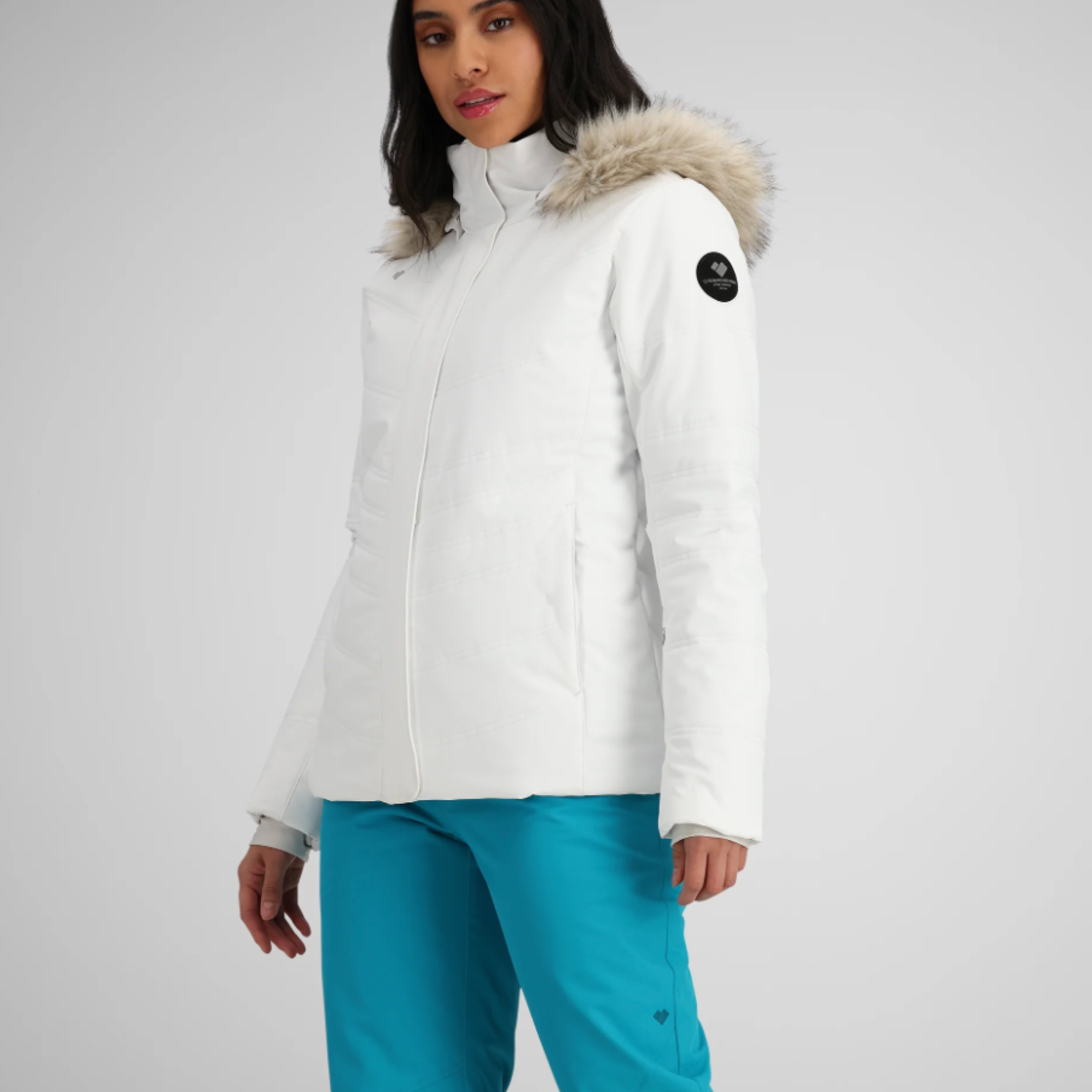 Obermeyer Obermeyer Tuscany Elite Jacket (W)