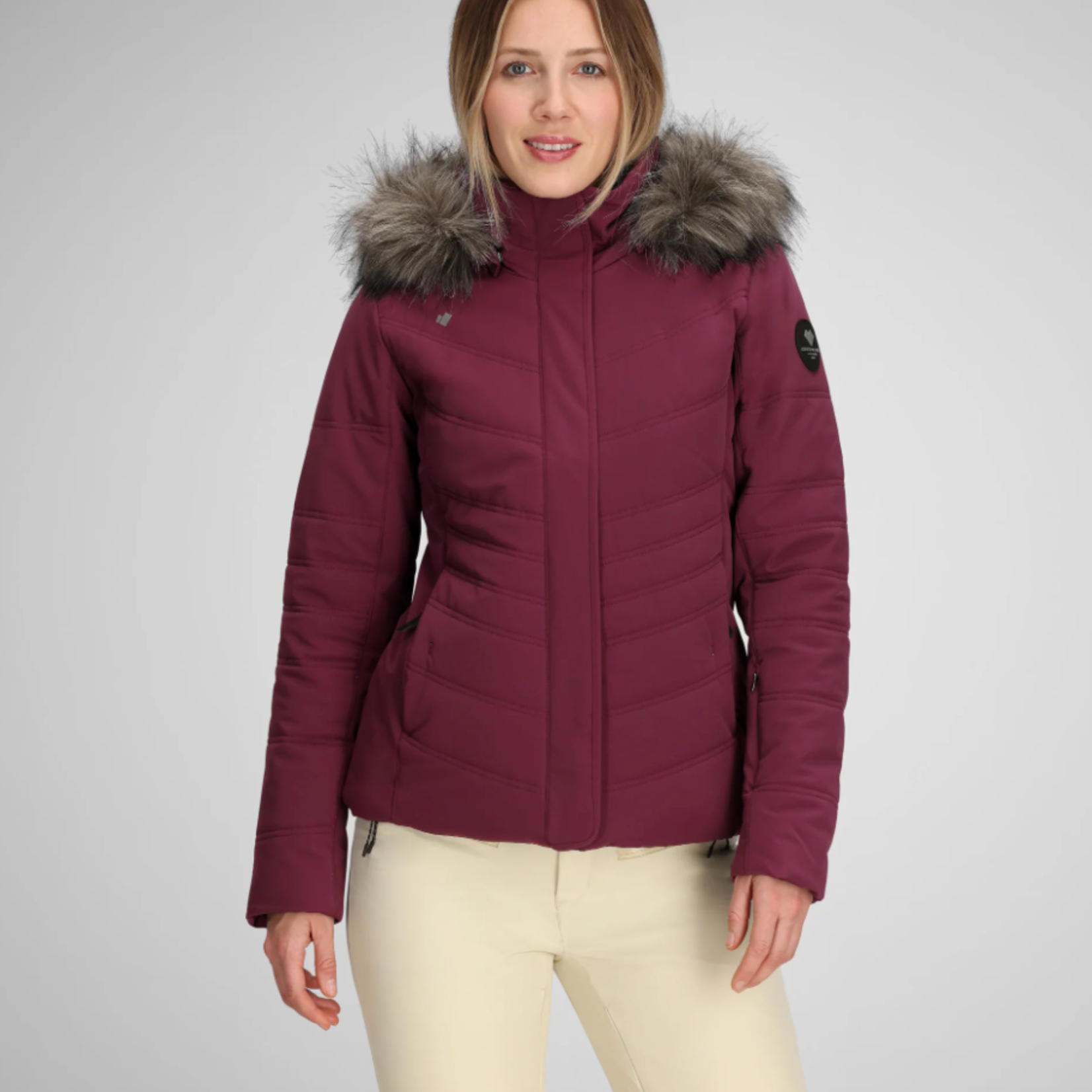 Obermeyer Obermeyer Tuscany Elite Jacket (W)