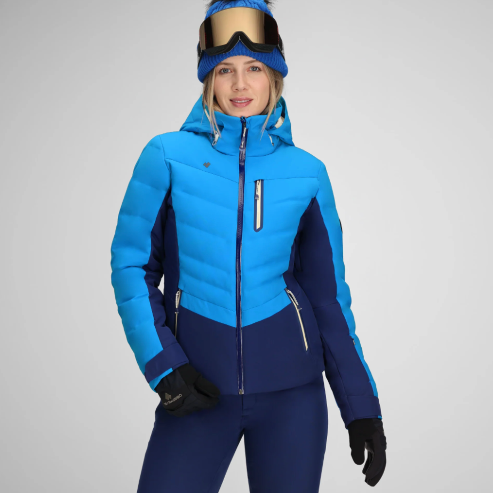 Obermeyer Obermeyer Cosima Down Jacket (W)