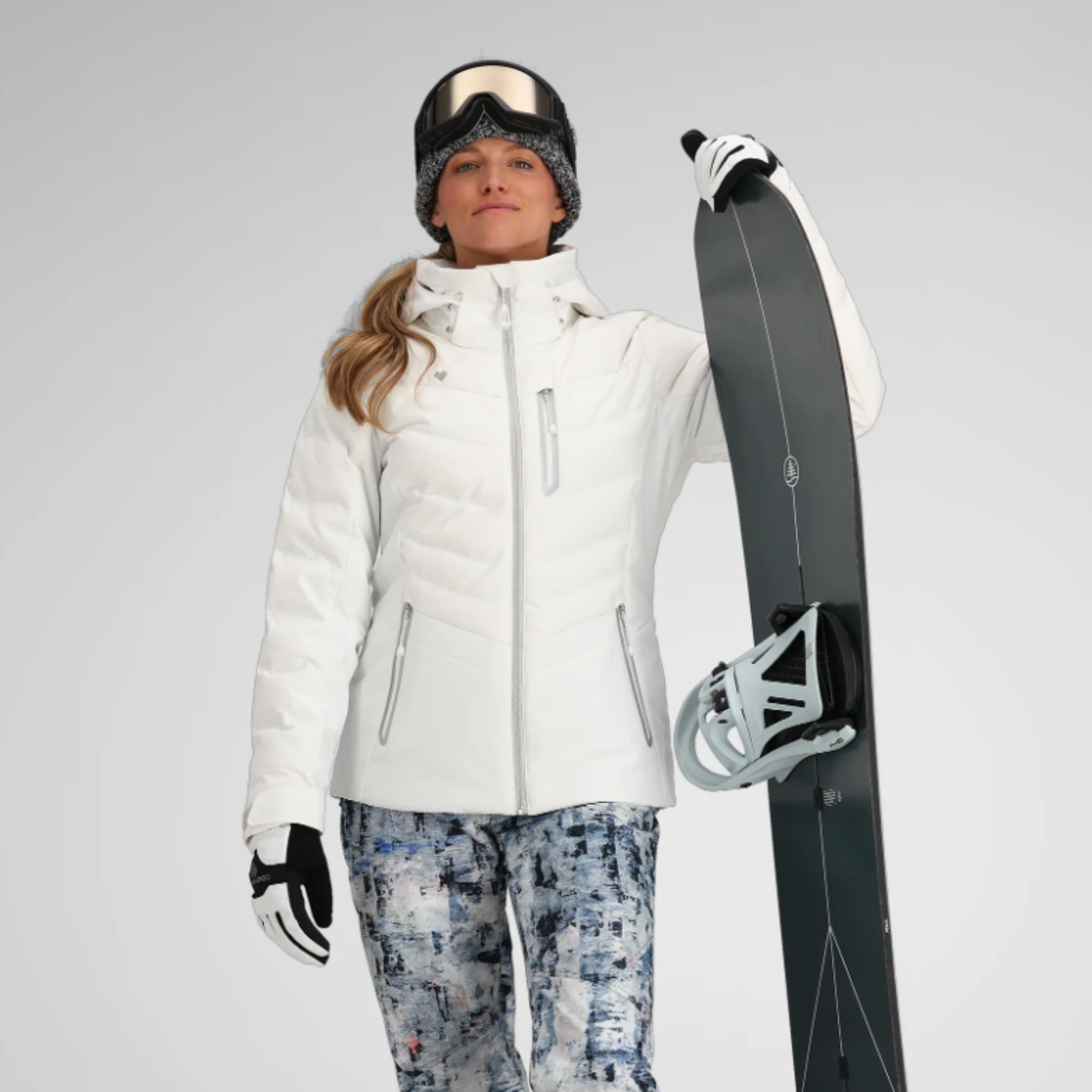 Obermeyer Obermeyer Cosima Down Jacket (W)