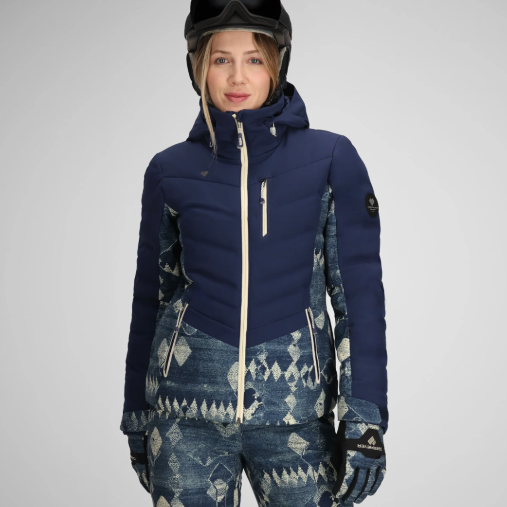 Obermeyer Obermeyer Cosima Down Jacket (W)