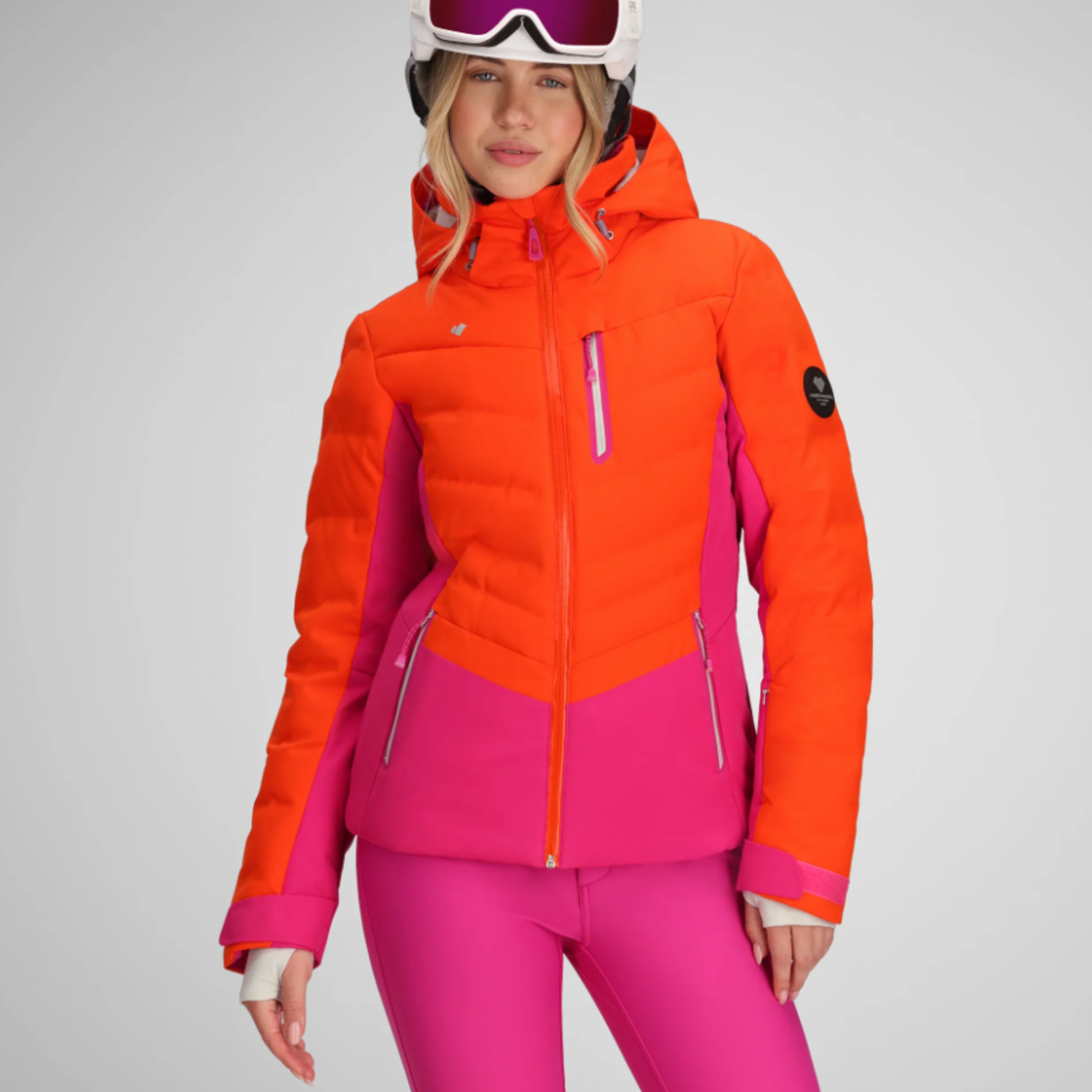 Obermeyer Obermeyer Cosima Down Jacket (W)