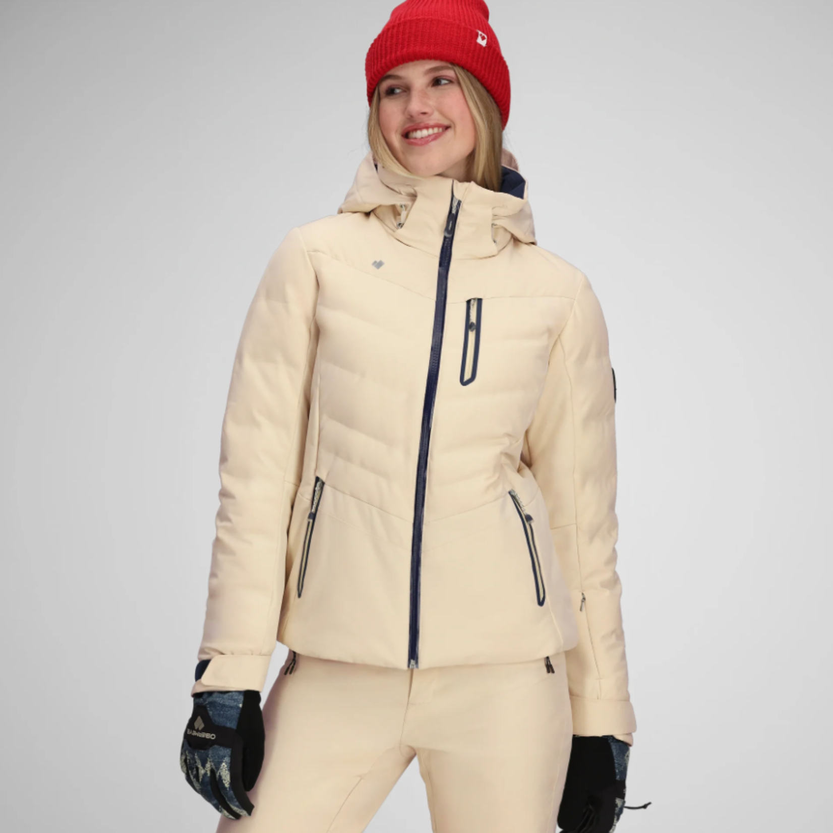 Obermeyer Obermeyer Cosima Down Jacket (W)
