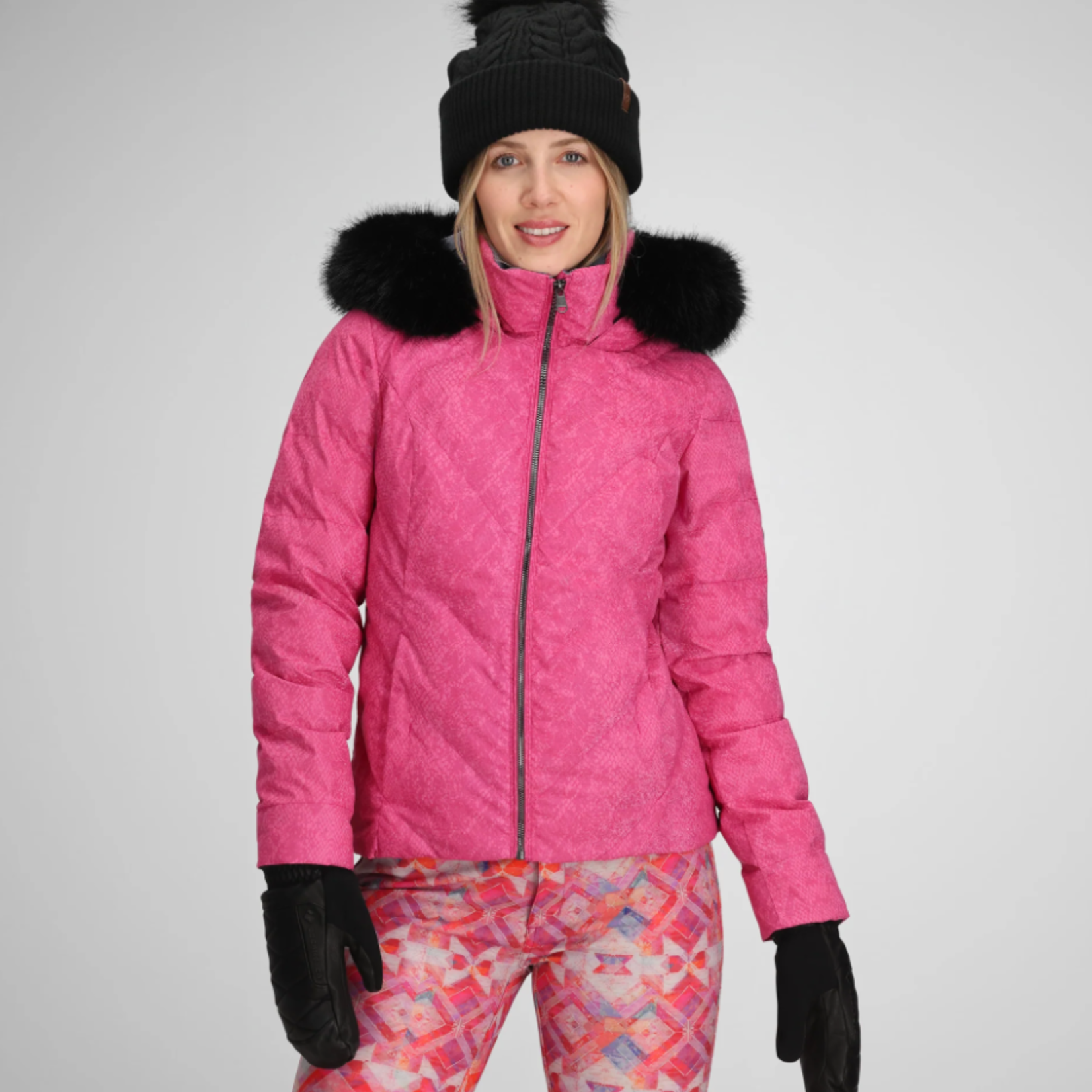Obermeyer Obermeyer Bombshell Jacket (W)