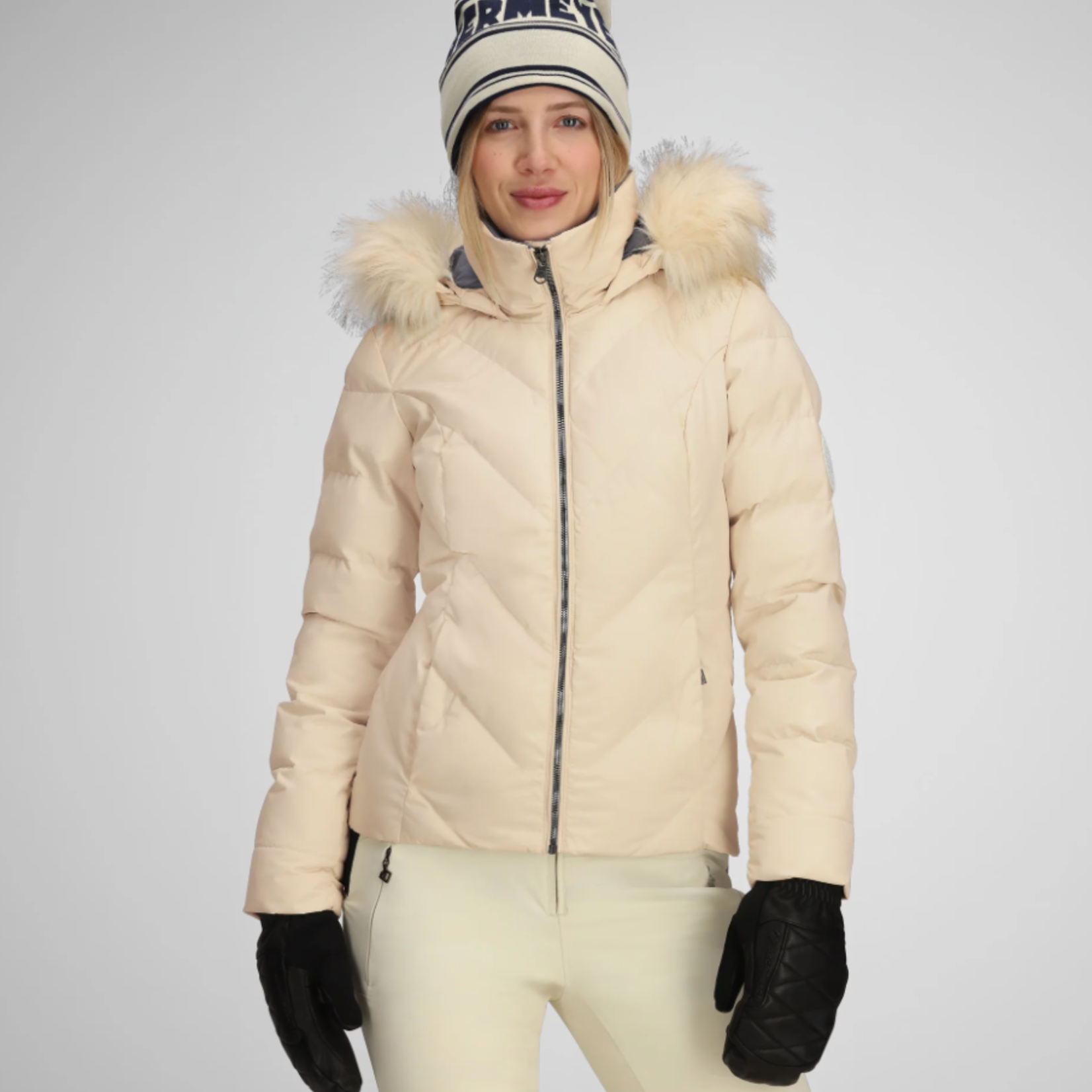 Obermeyer Obermeyer Bombshell Jacket (W)