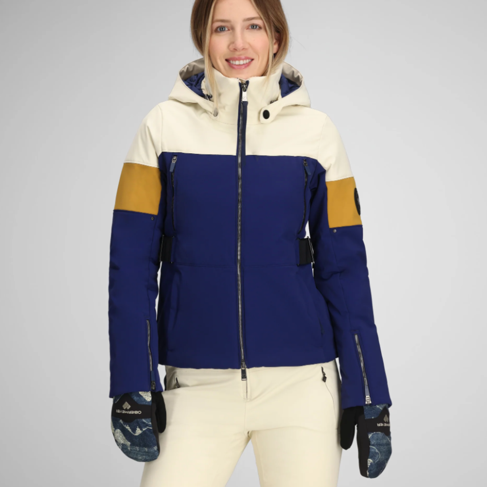 Obermeyer Obermeyer Cristallo Jacket (W)