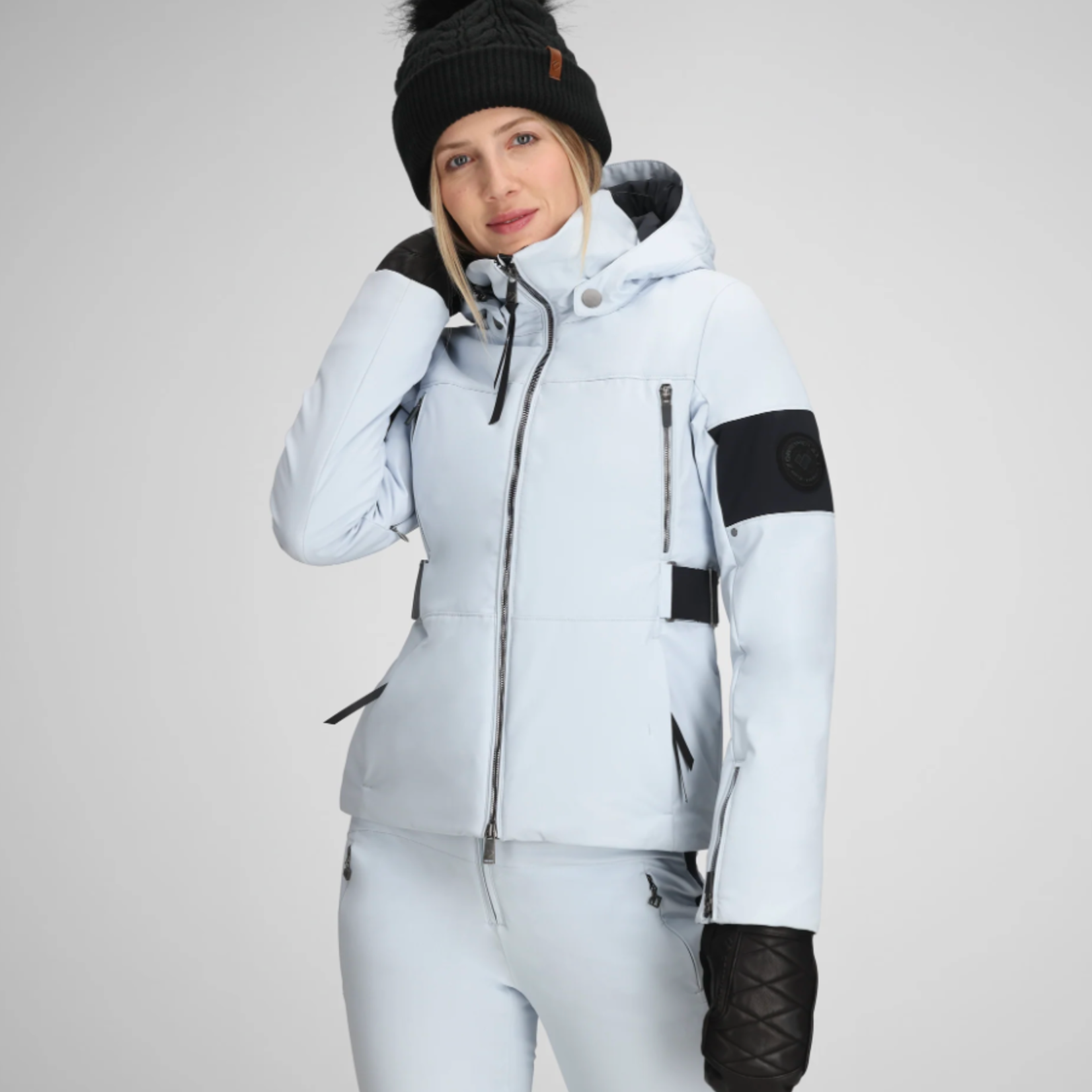 Obermeyer Obermeyer Cristallo Jacket (W)
