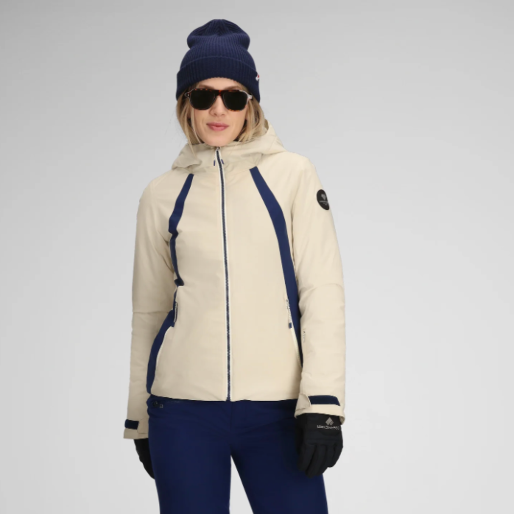 Obermeyer Obermeyer Snowbird Jacket (W)