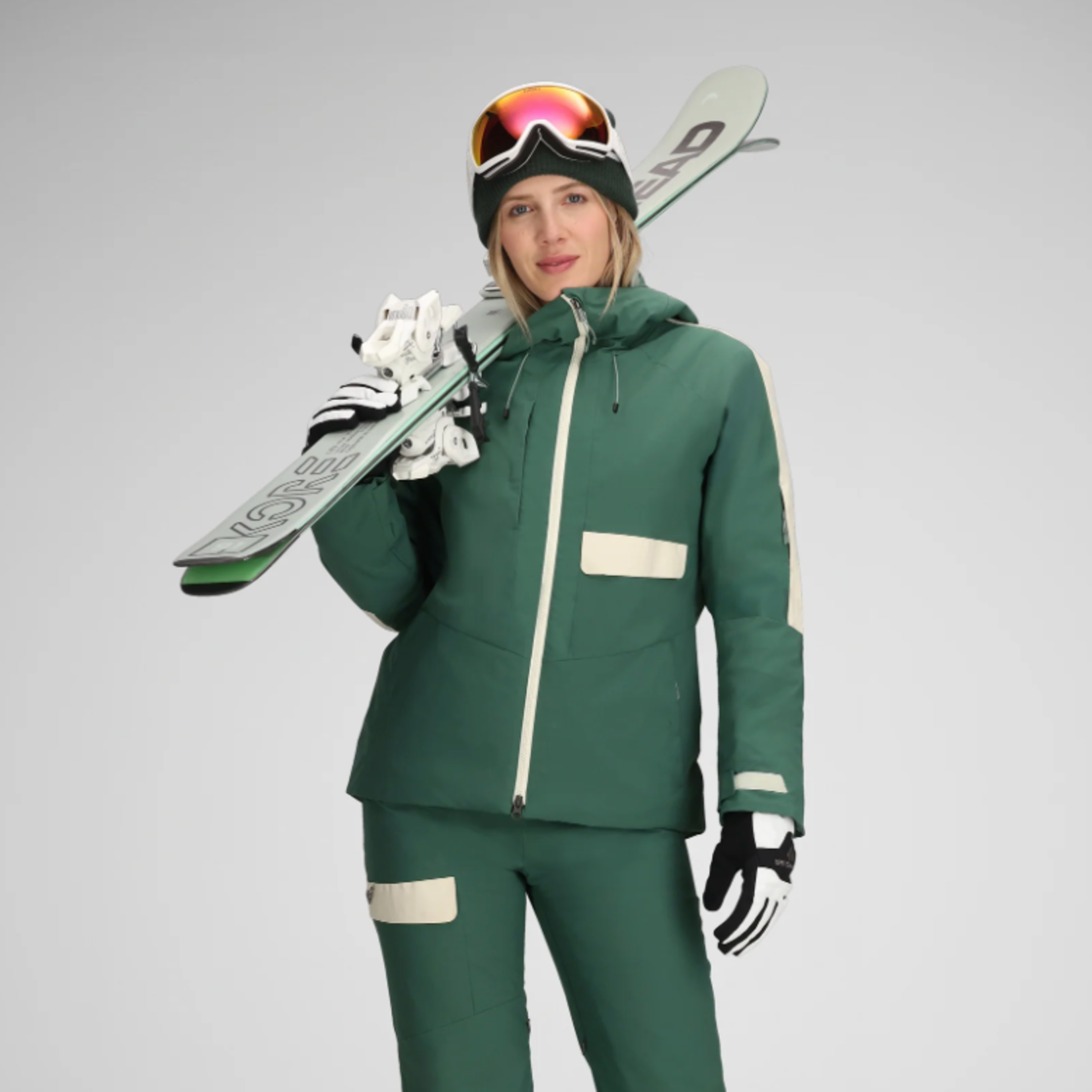 Obermeyer Obermeyer Skyward Jacket (W)