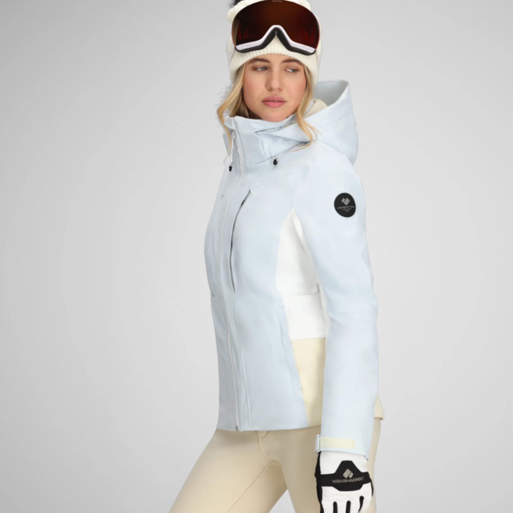 Obermeyer Obermeyer Glade Jacket (W)