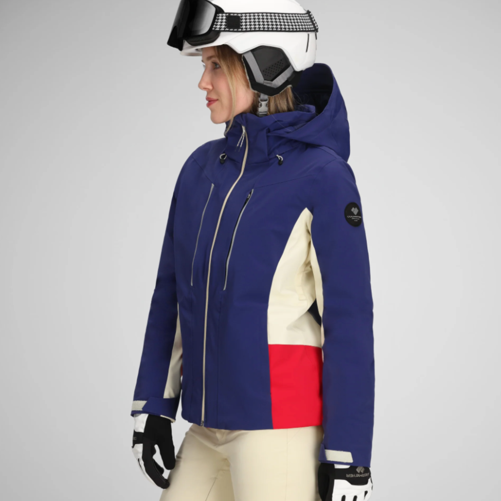 Obermeyer Obermeyer Glade Jacket (W)