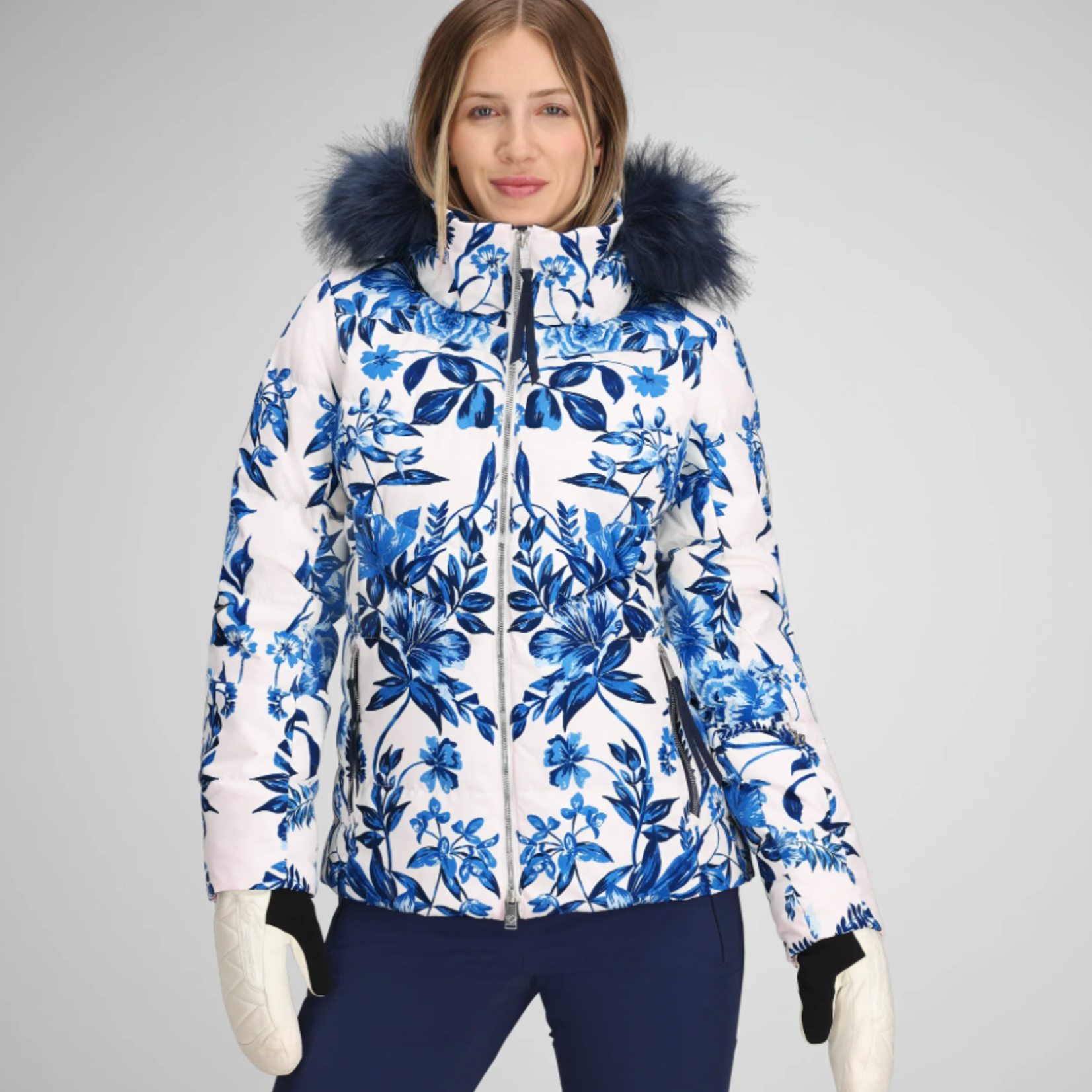 Obermeyer Obermeyer Circe Down Jacket (W)