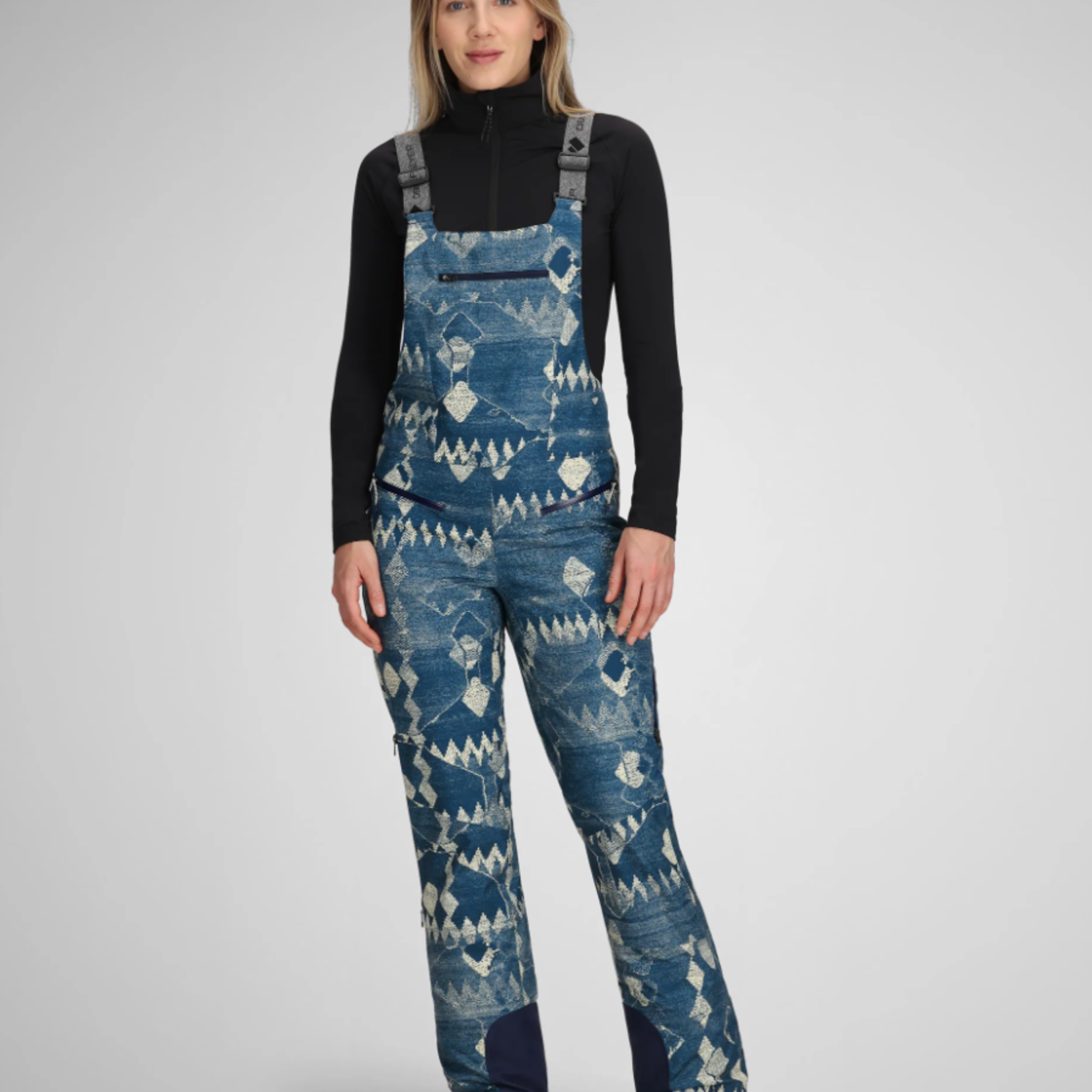 Obermeyer Obermeyer Bliss Bib Pant (W)