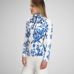 Obermeyer Obermeyer Oly Baselayer Zip Top (W)