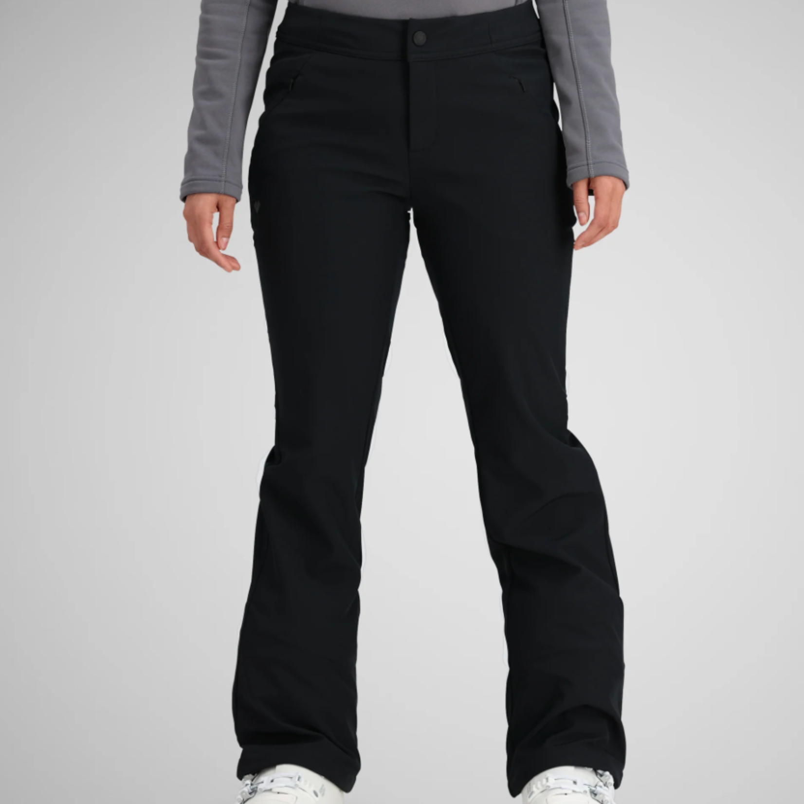 Obermeyer Obermeyer Hilary Pant (W), Black, 8
