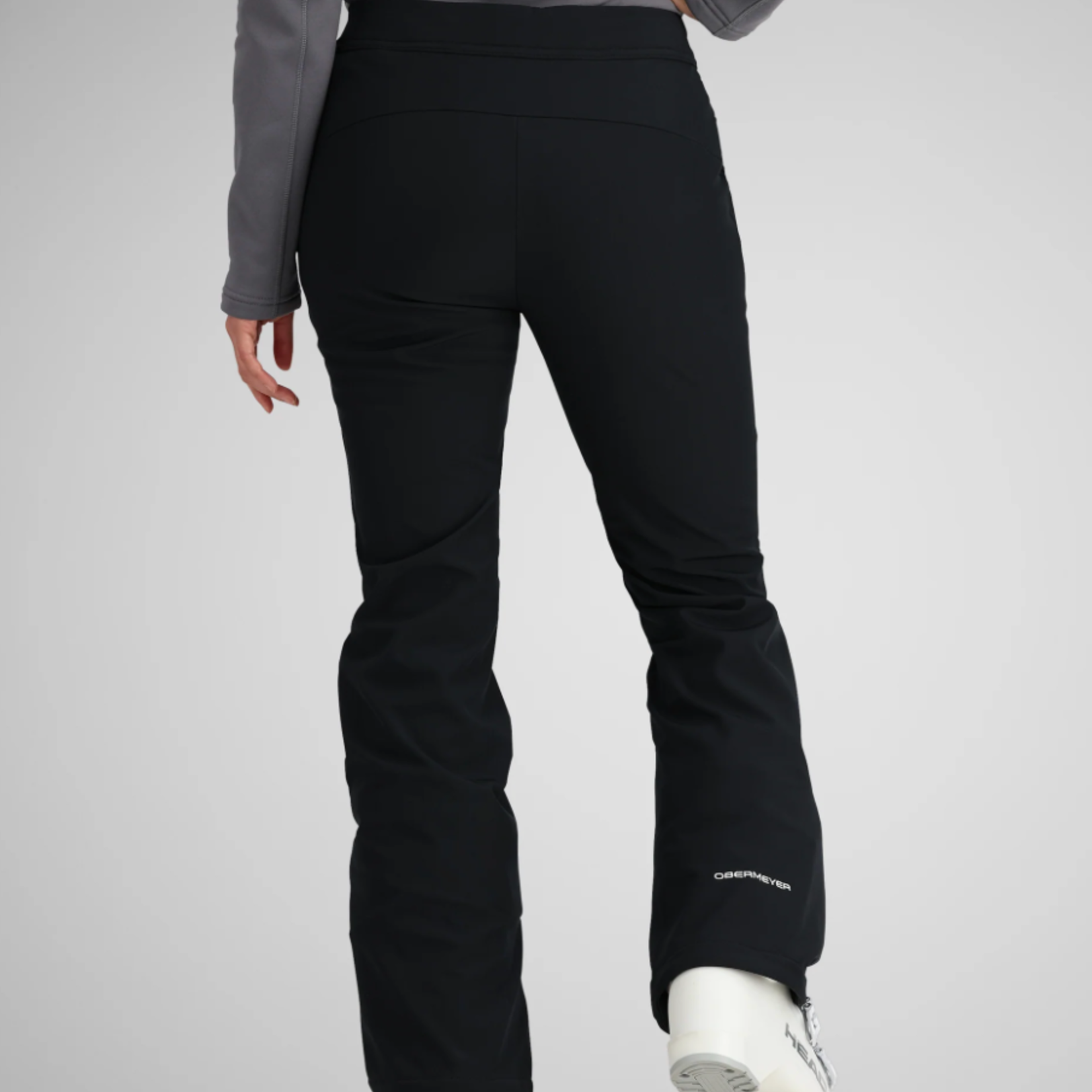 Obermeyer Obermeyer Hilary Pant (W), Black, 8