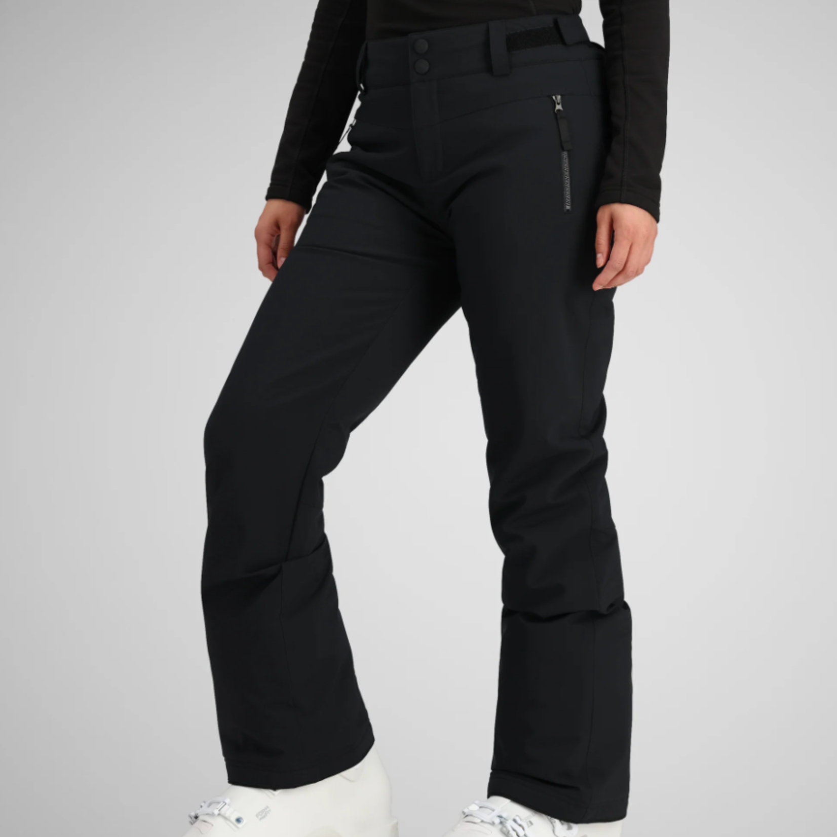 Obermeyer Obermeyer Cascade Pant, Black, 8