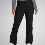 Obermeyer Obermeyer Milan Stretch Pant (W), Black, 8