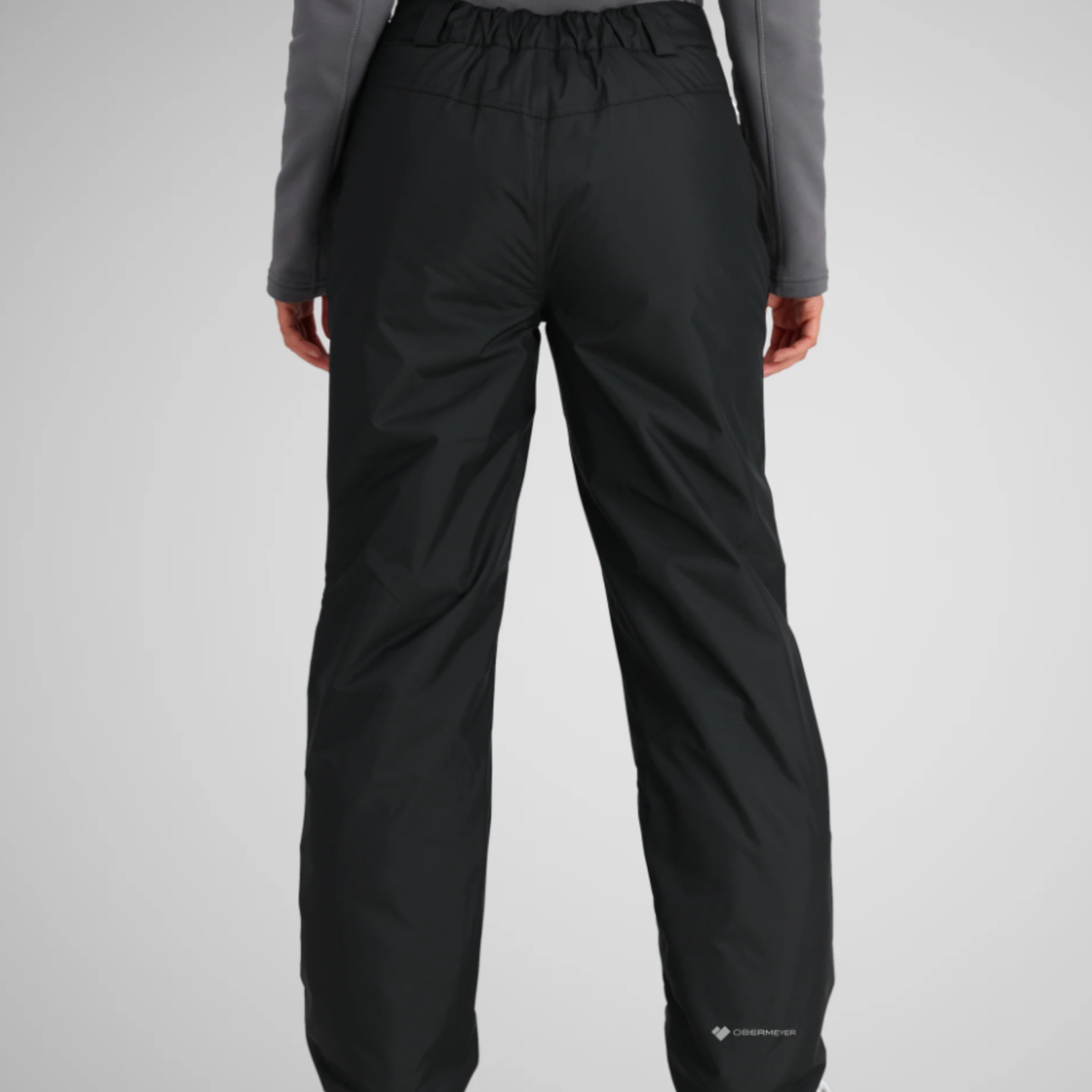 Obermeyer Obermeyer Keystone Pant (W), Black, 8