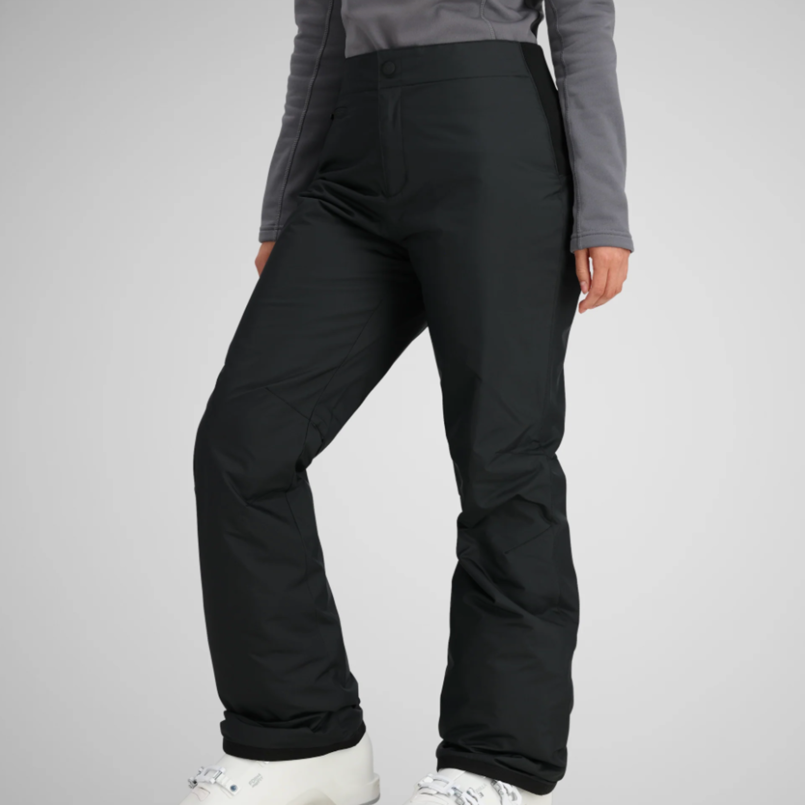 Obermeyer Obermeyer Sugarbush Pant (W), Black, 8