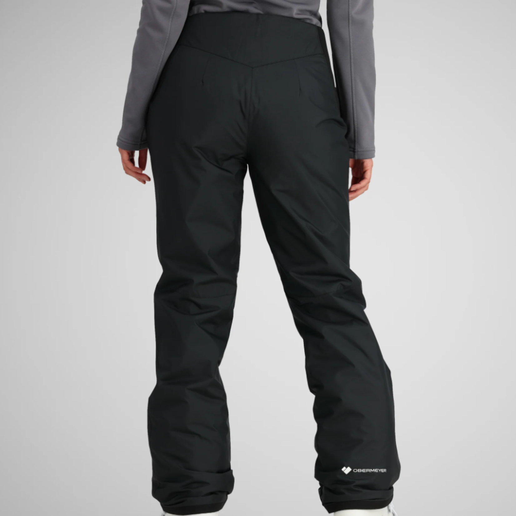 Obermeyer Obermeyer Sugarbush Pant (W), Black, 8