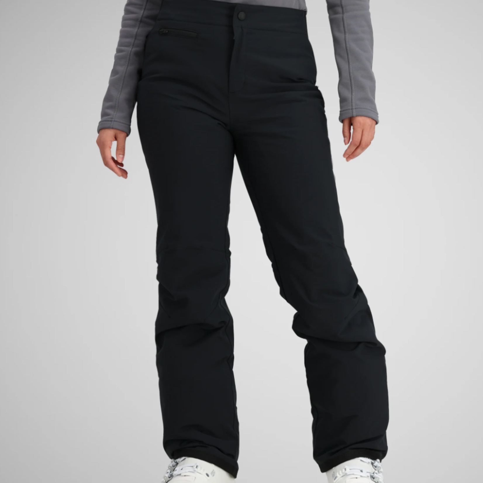 Obermeyer Obermeyer Sugarbush Stretch Pant (W), Black, 8