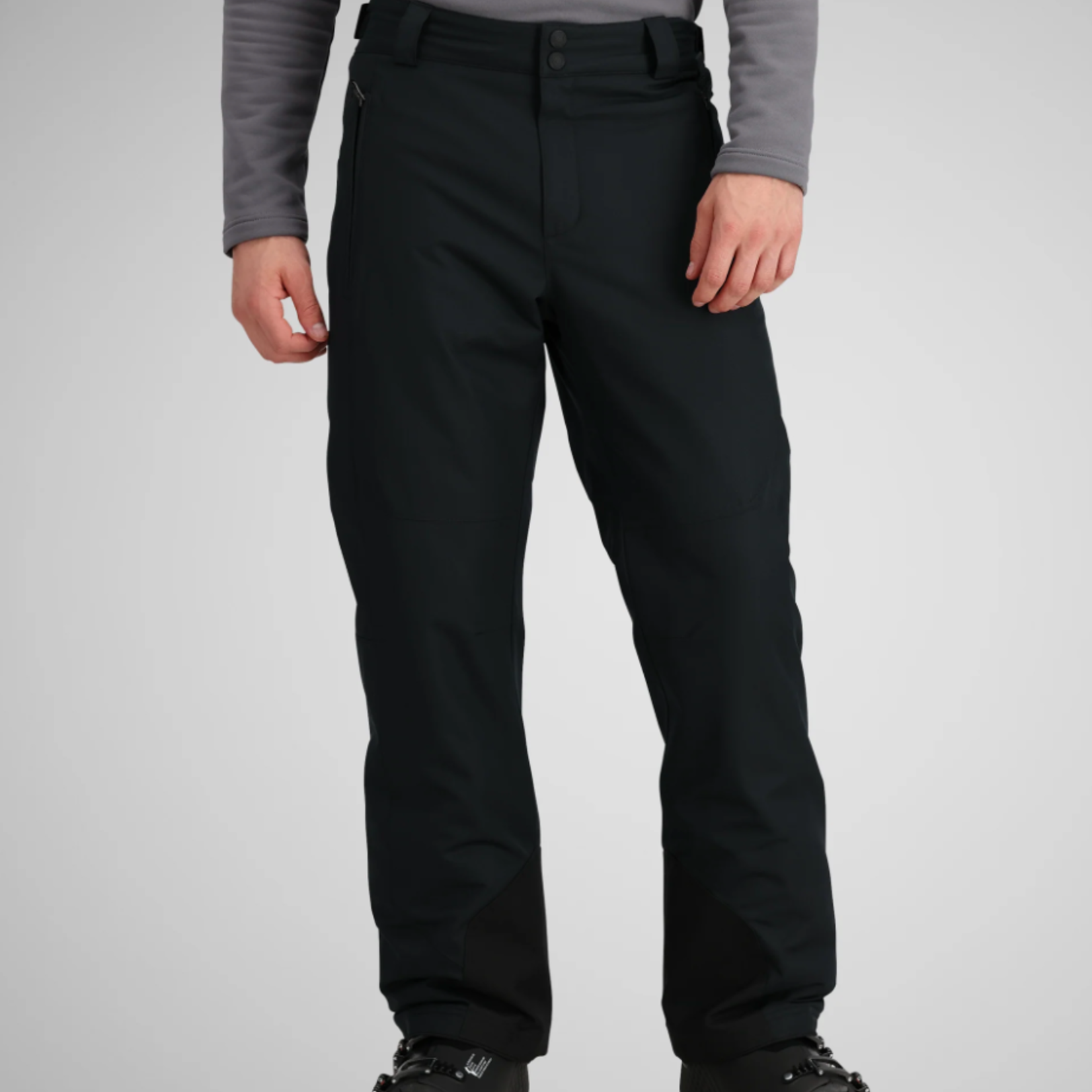 Obermeyer Obermeyer Range Pant (M), Black, M