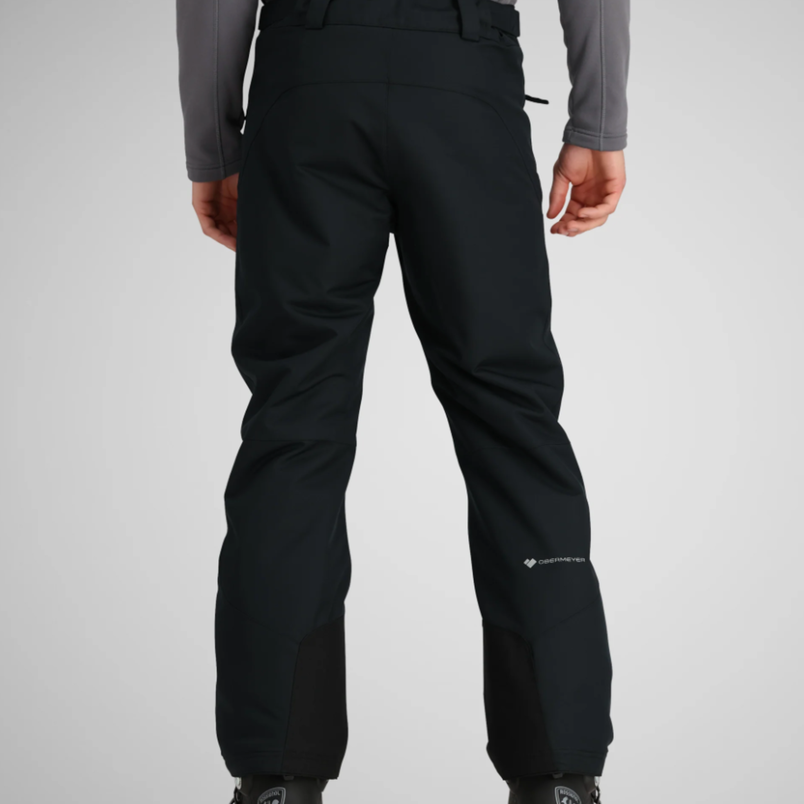 Obermeyer Obermeyer Range Pant (M), Black, M