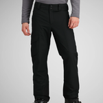 Obermeyer Obermeyer Nomad Cargo Pant (M), Black, M