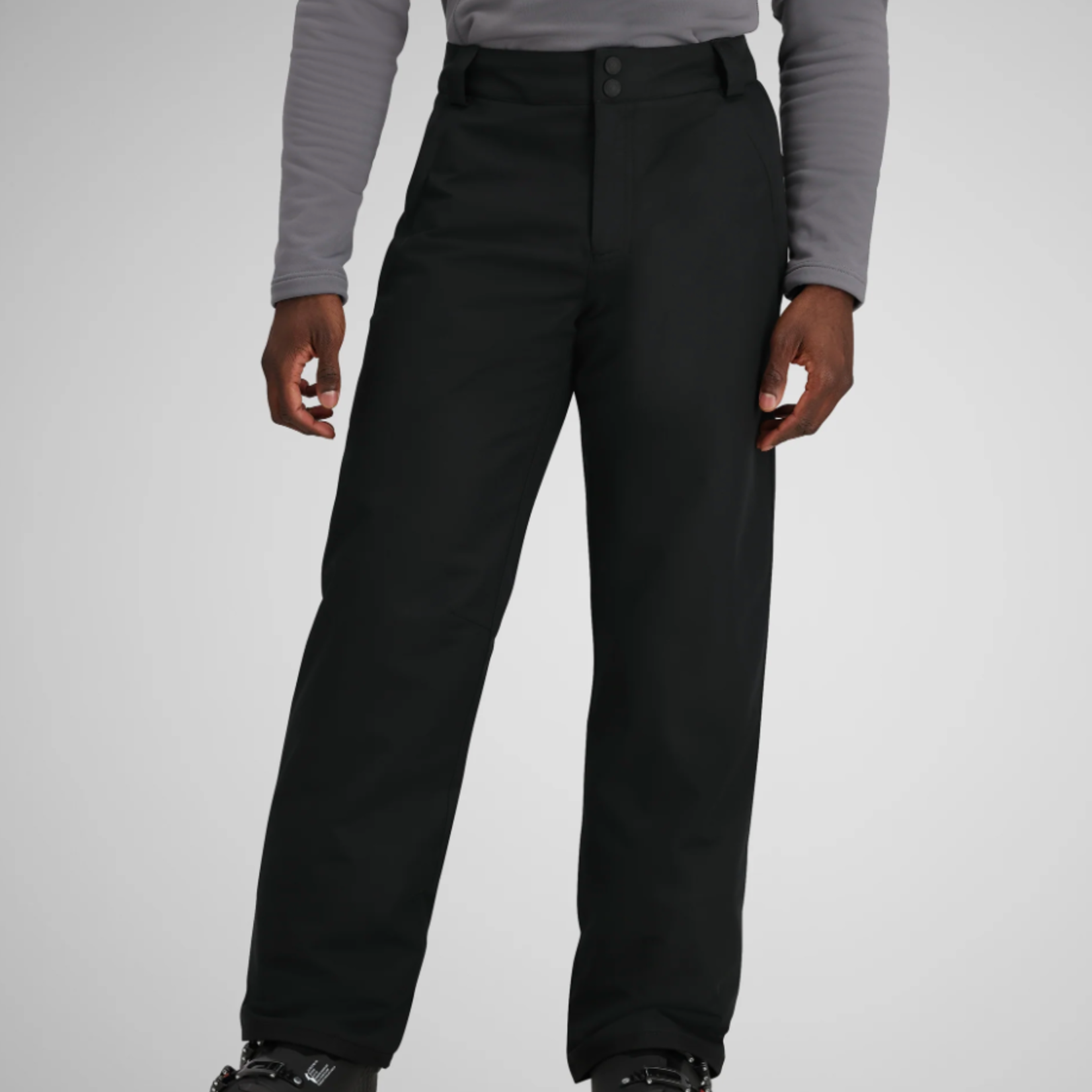 Obermeyer Obermeyer Keystone Pant (M), Black, M