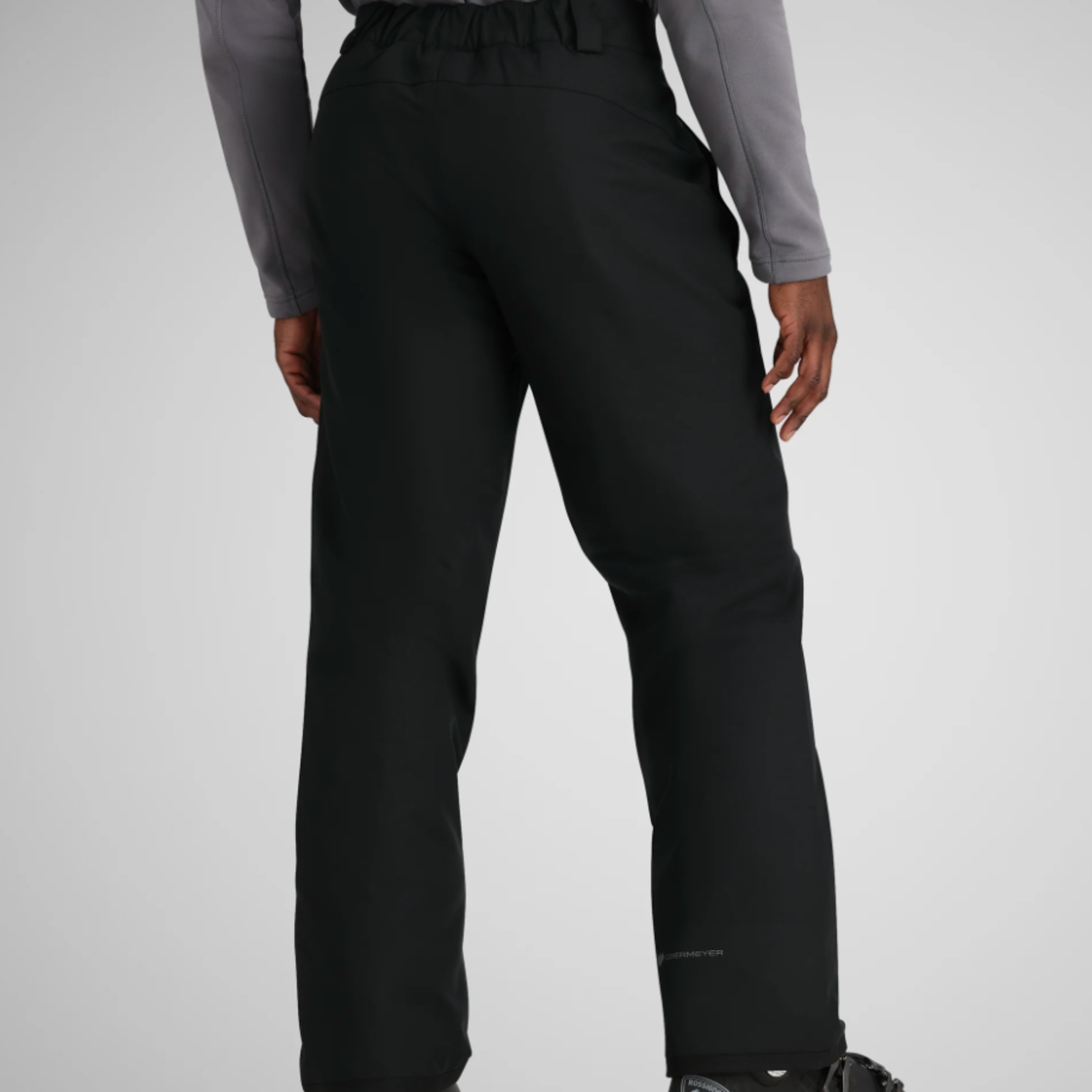 Obermeyer Obermeyer Keystone Pant (M), Black, M