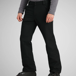 Obermeyer Obermeyer Keystone Shell Pant (M), Black, M