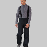Obermeyer Obermeyer Axiom FZ Susp. Pant (M), Black, M