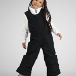 Obermeyer Obermeyer Outer Limits Pant (Y) Black 4