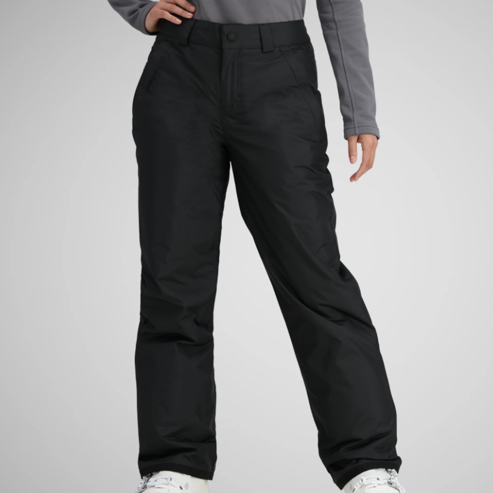 Obermeyer Obermeyer Keystone Pant (Y) Black M