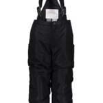 Obermeyer Obermeyer Frosty Suspender (Y) Black 4