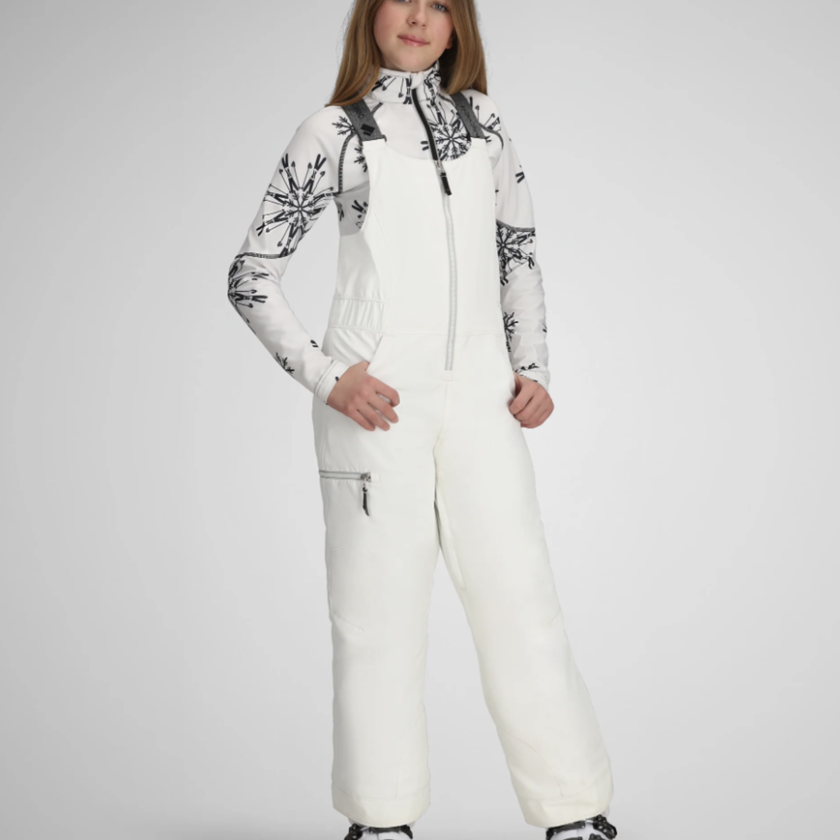 Obermeyer Obermeyer Anya Bib Pant (Y)